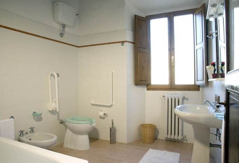 Номер Superior, Agriturismo Colognole