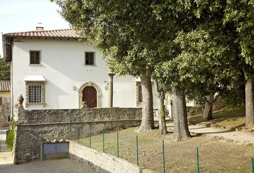 スーペリアールーム, Agriturismo Colognole