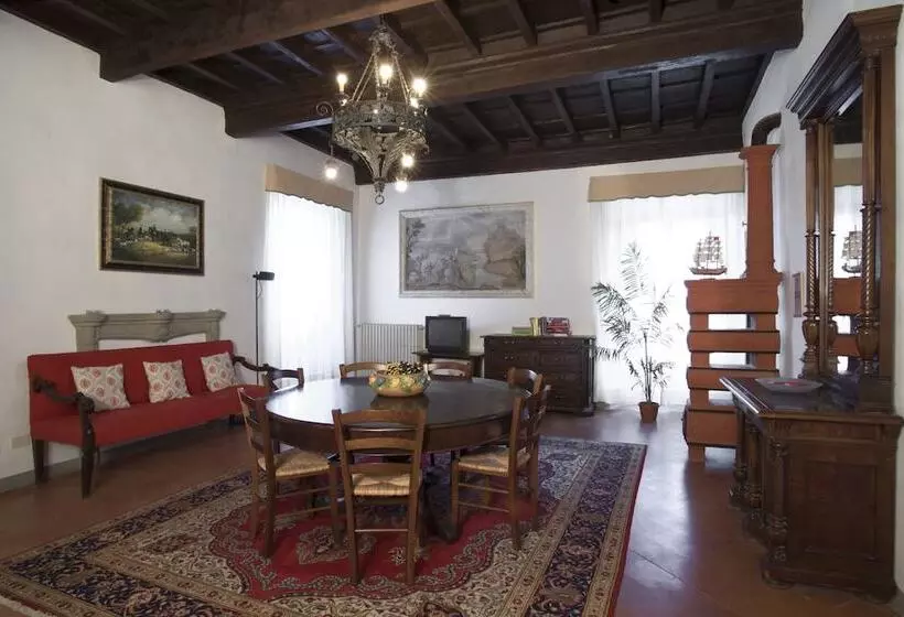 スーペリアールーム, Agriturismo Colognole