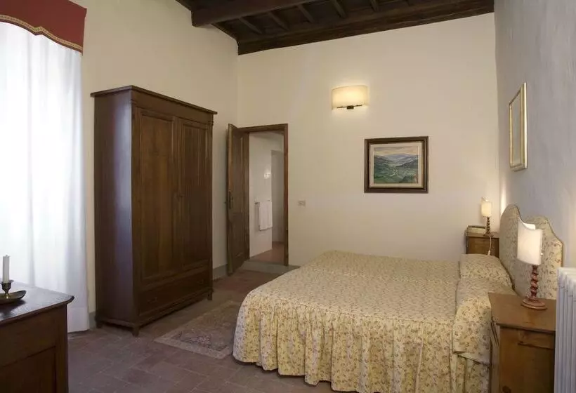 スーペリアールーム, Agriturismo Colognole