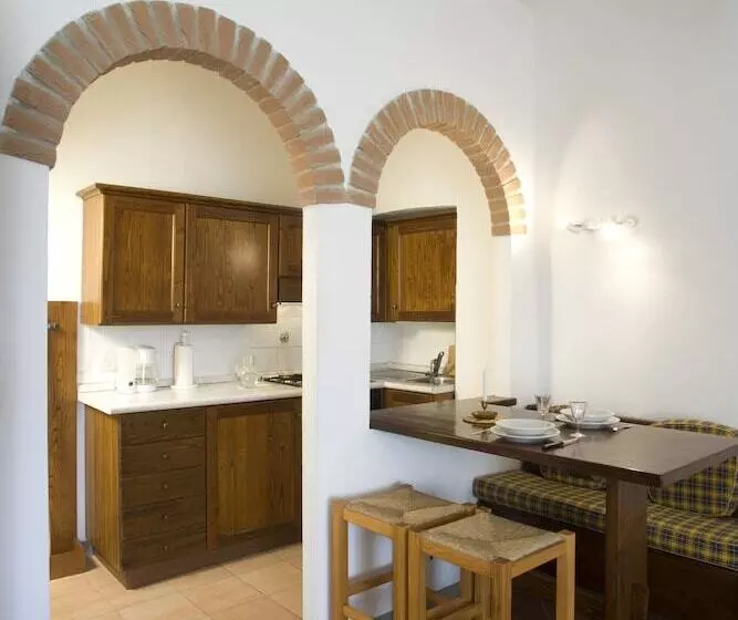 スーペリアールーム, Agriturismo Colognole