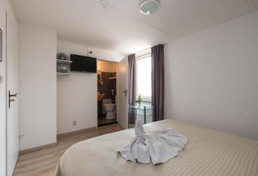 Номер Стандарт, Apart Hotel Het Veerse Meer