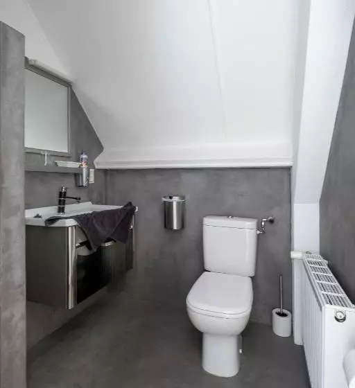 Perhehuone, Apart Hotel Het Veerse Meer