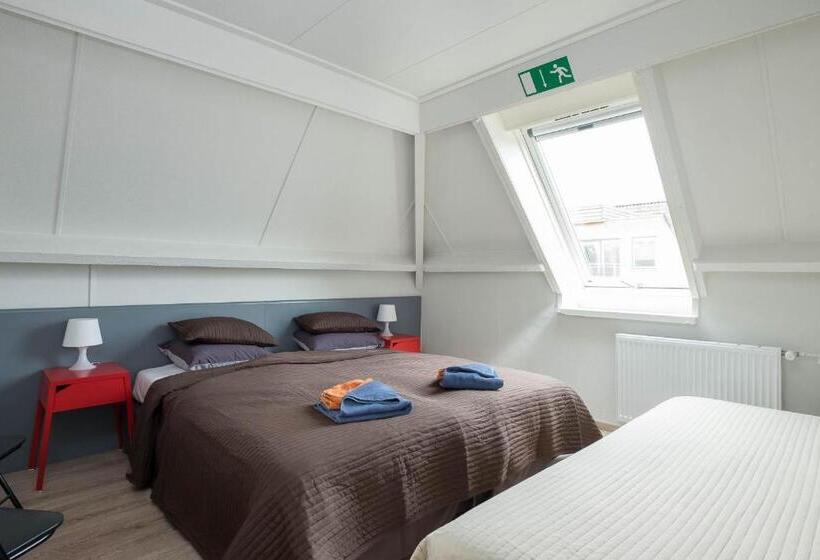 Семейный Номер, Apart Hotel Het Veerse Meer