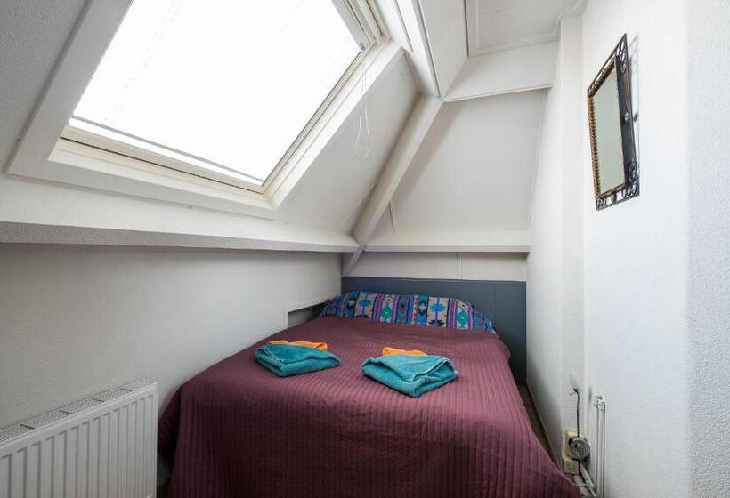 ファミリールーム, Apart Hotel Het Veerse Meer