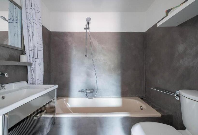 Номер Стандарт Плюс, Apart Hotel Het Veerse Meer