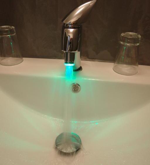 スタンダードプラスルーム, Apart Hotel Het Veerse Meer