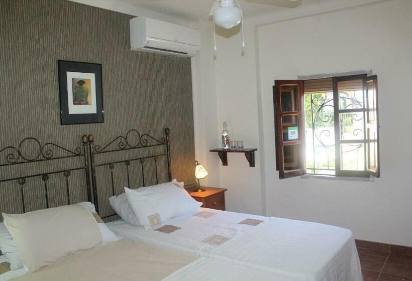 غرفة كومفورت, Casa La Nuez