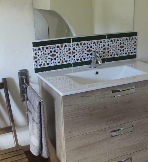 Номер Комфорт, Casa La Nuez