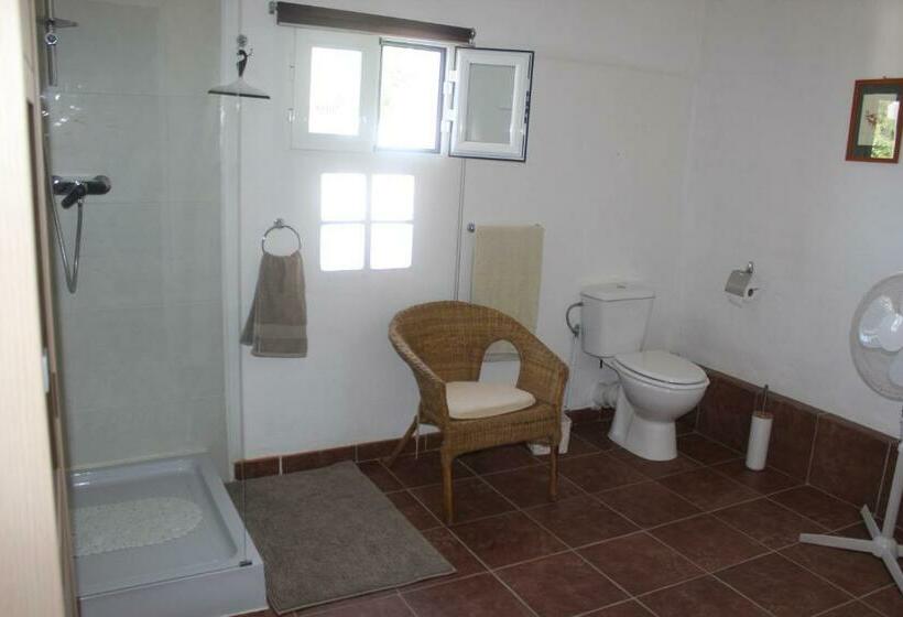 غرفة كومفورت, Casa La Nuez