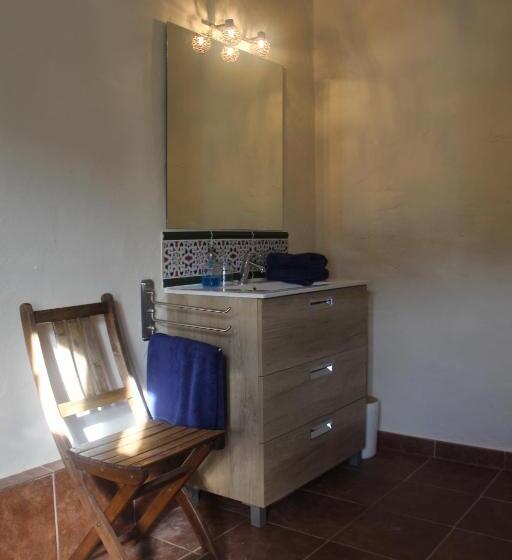 غرفة كومفورت, Casa La Nuez