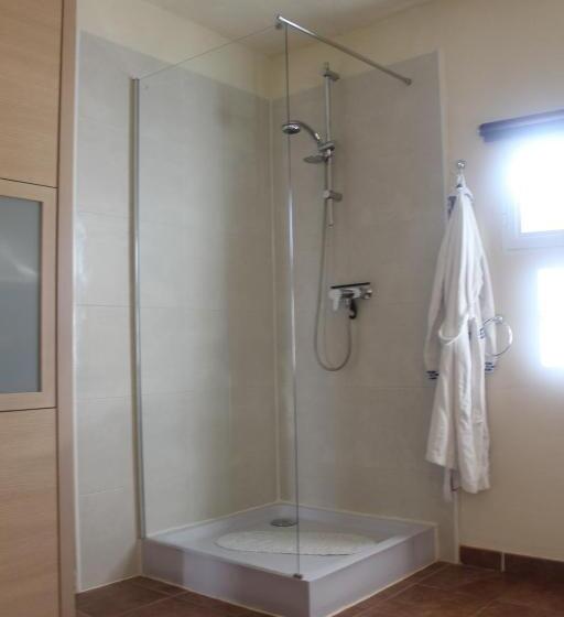 غرفة كومفورت, Casa La Nuez