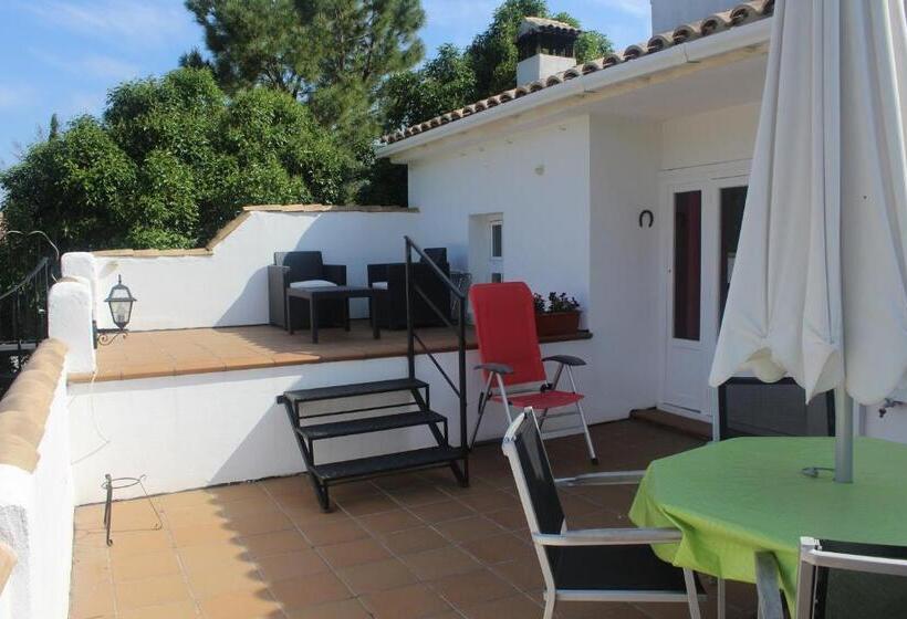 Номер Комфорт, Casa La Nuez