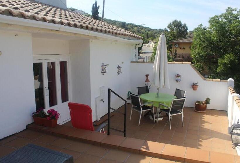 غرفة كومفورت, Casa La Nuez