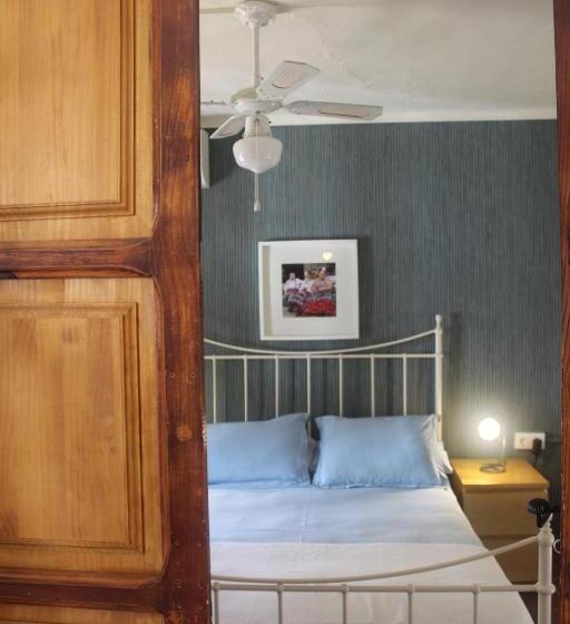 舒适型房间, Casa La Nuez