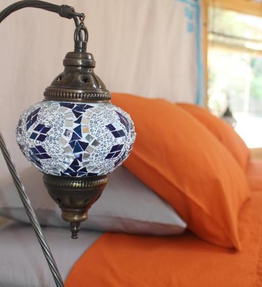 كوخ قياسي, Casa La Nuez