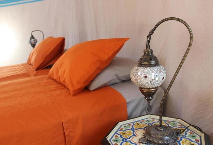 كوخ قياسي, Casa La Nuez