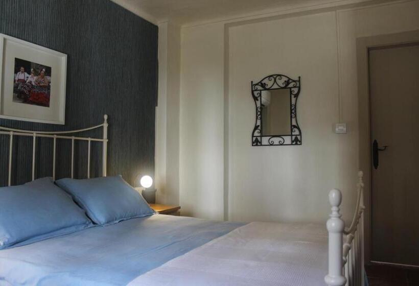 غرفة كومفورت, Casa La Nuez