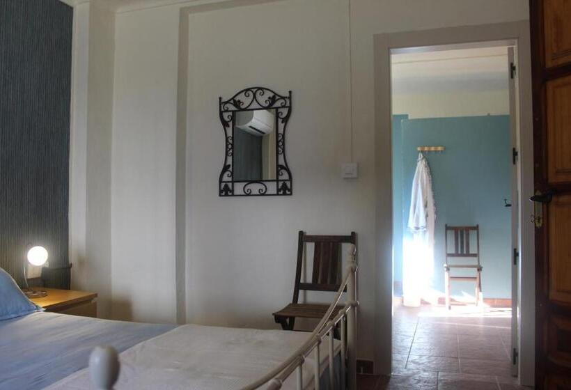 Номер Комфорт, Casa La Nuez