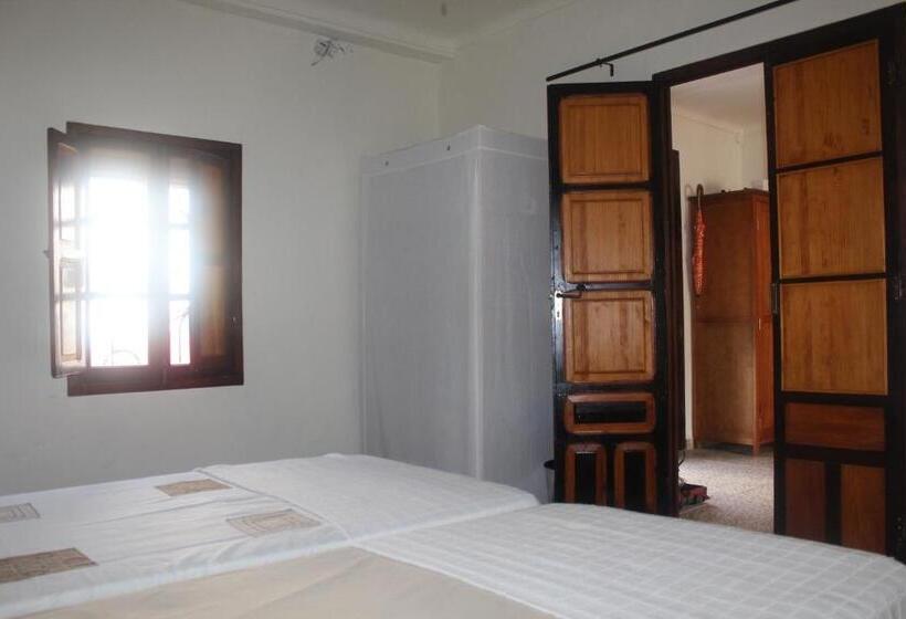 غرفة كومفورت, Casa La Nuez