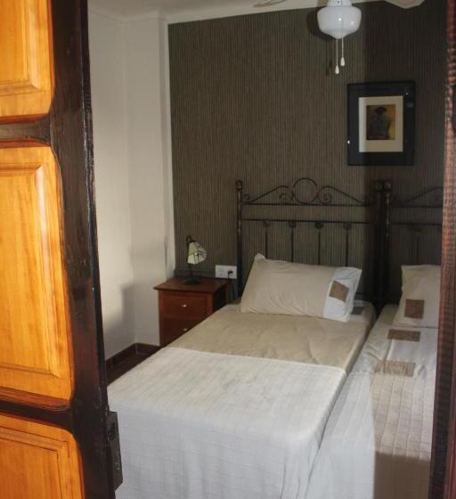 Номер Комфорт, Casa La Nuez