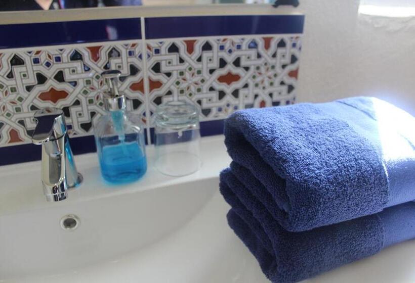 غرفة كومفورت, Casa La Nuez