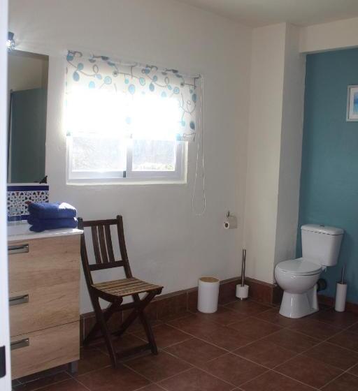 舒适型房间, Casa La Nuez