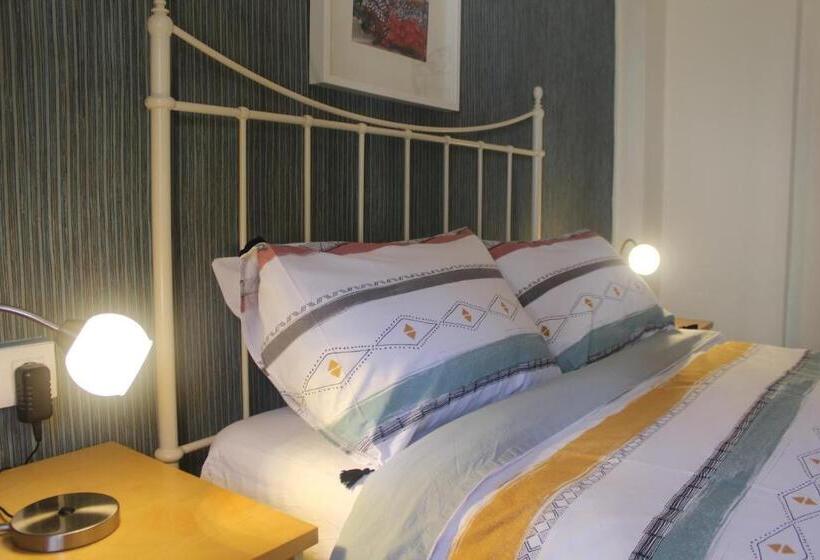Номер Комфорт, Casa La Nuez