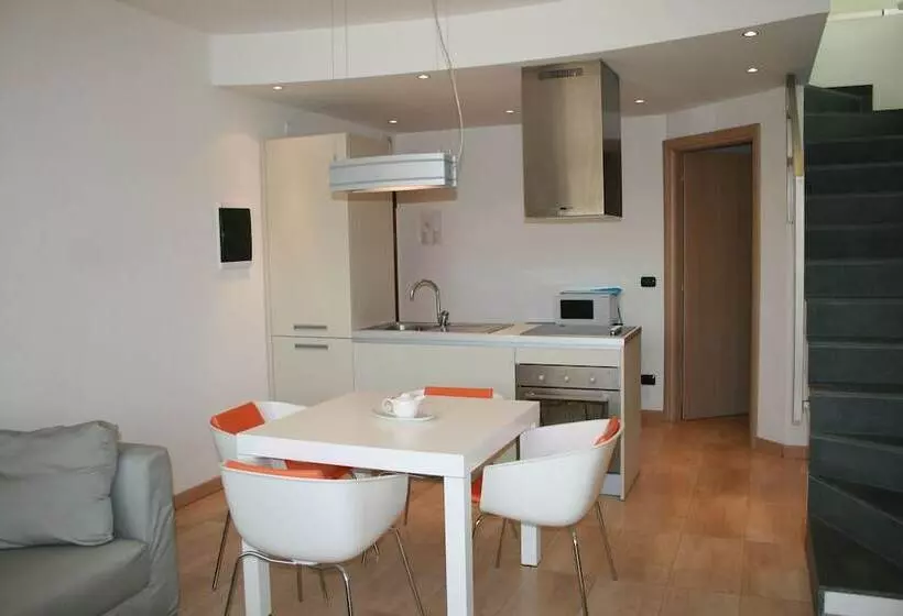 آپارتمان 2 خوابه, Catania Hills Residence