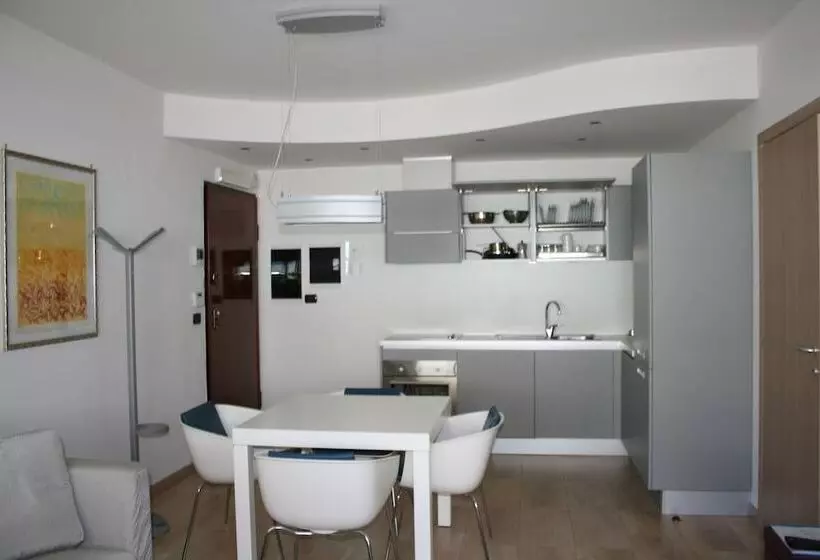 آپارتمان 2 خوابه, Catania Hills Residence