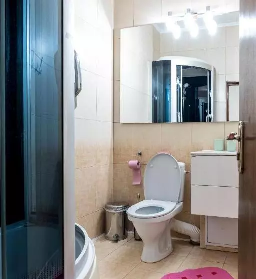 اتاق استاندارد, Corso