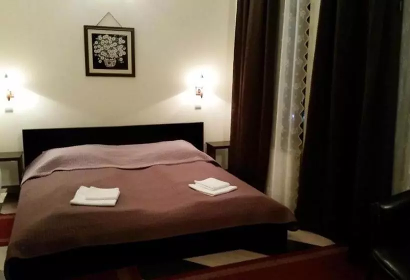 اتاق استاندارد, Corso