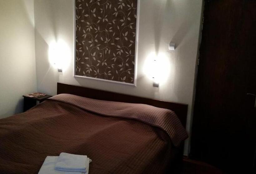 اتاق استاندارد, Corso