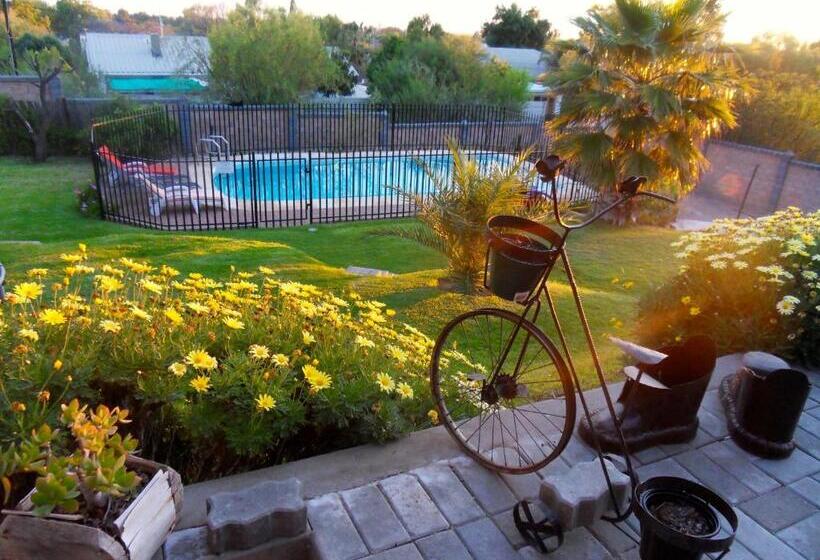 スタンダードルーム, Haus Holzapfel