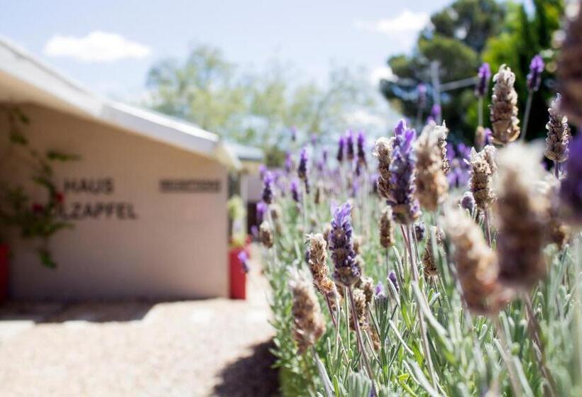 スタンダードルーム, Haus Holzapfel