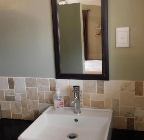 スタンダードルーム, Haus Holzapfel