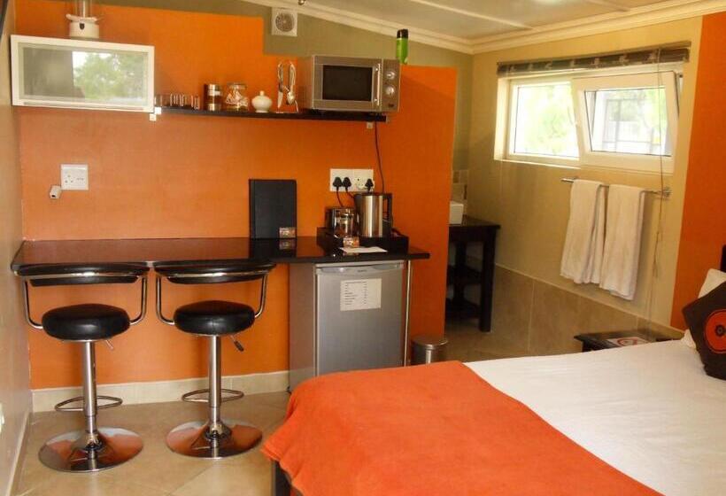 スタンダードルーム, Haus Holzapfel