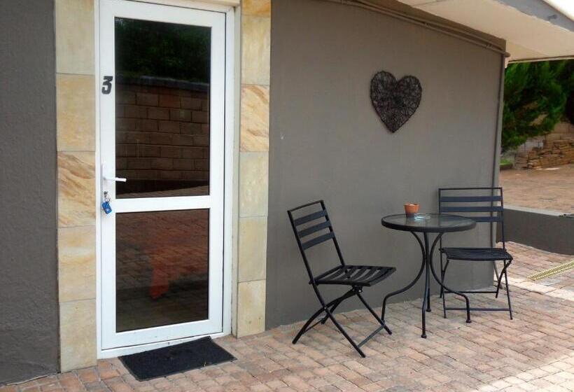 スタンダードルーム, Haus Holzapfel