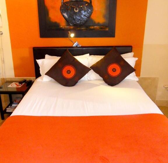 スタンダードルーム, Haus Holzapfel