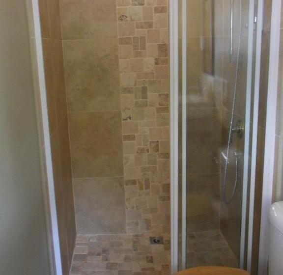 スタンダードルーム, Haus Holzapfel