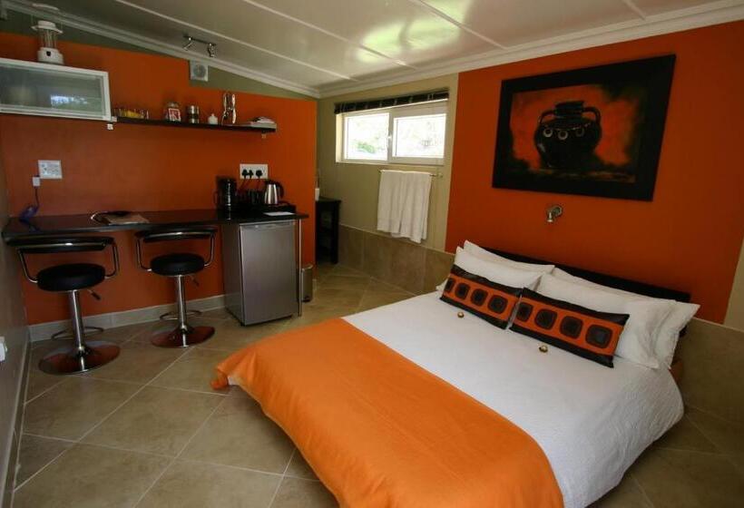 スタンダードルーム, Haus Holzapfel