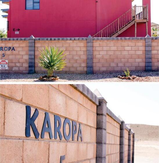 1ベッドルームアパートメント, Haus Holzapfel