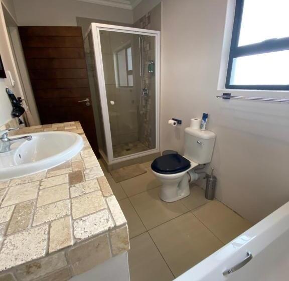 1ベッドルームアパートメント, Haus Holzapfel