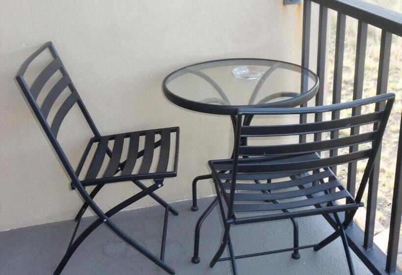 1ベッドルームアパートメント, Haus Holzapfel