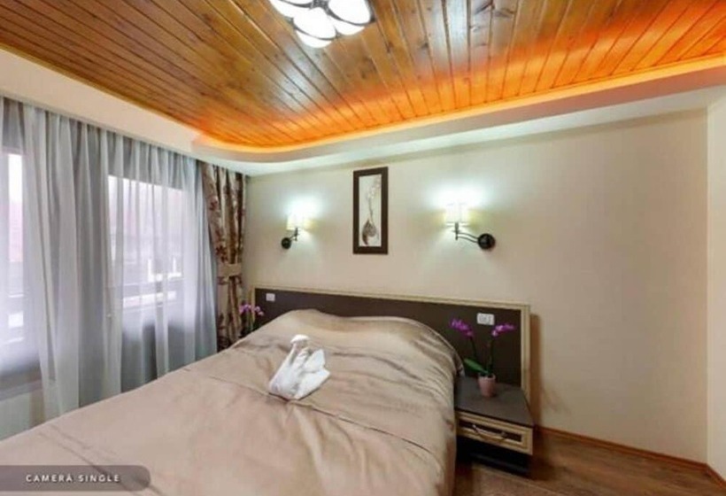 Quarto standard, Hillden Lodge & Restaurant