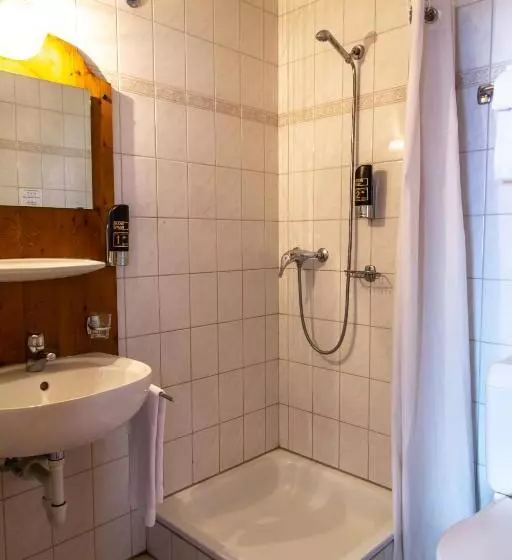 ファミリールーム, Hôtel Le Relais Alpin