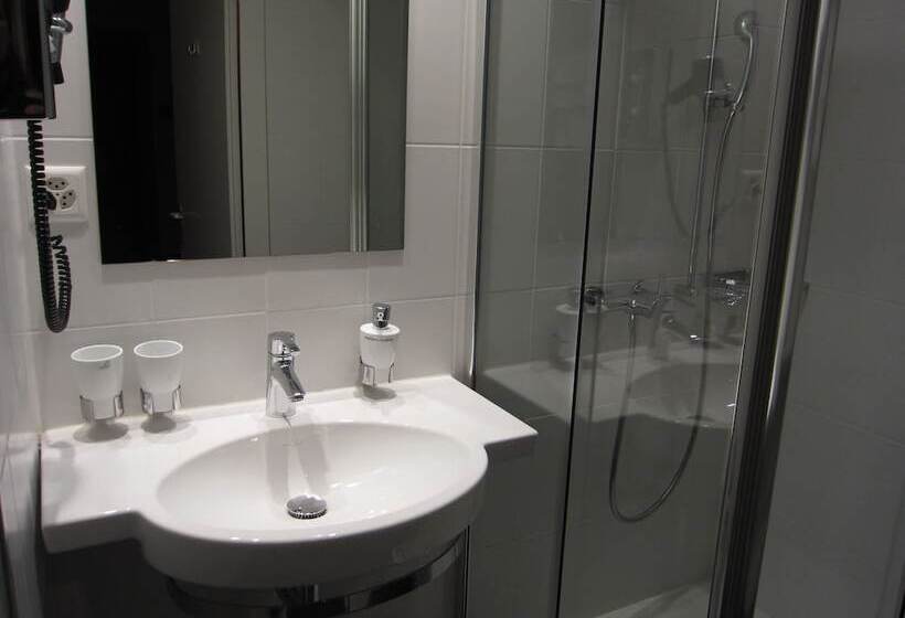 חדר סטנדרט יחיד, Kloster Kappel