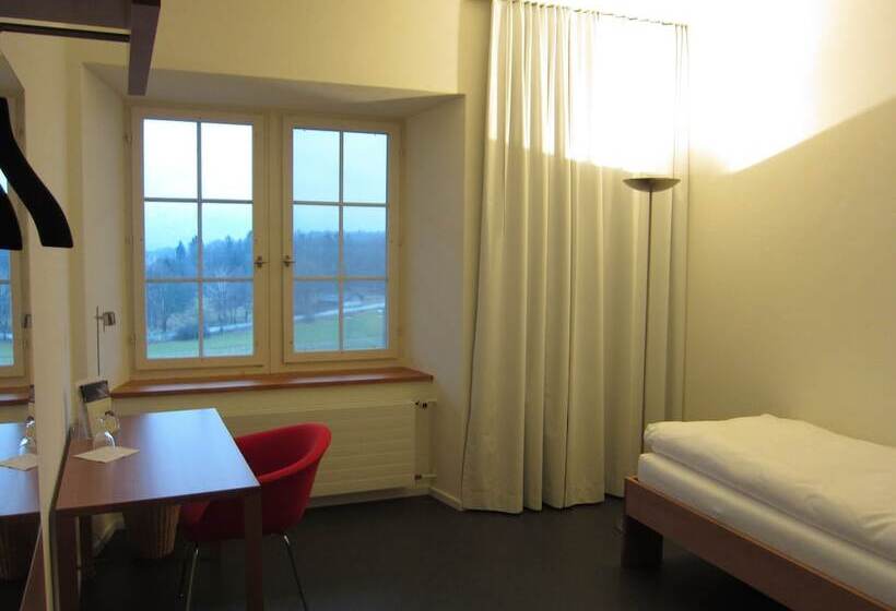 חדר סטנדרט יחיד, Kloster Kappel