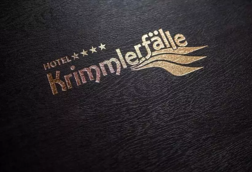 スタンダードルーム, Krimmlerfälle