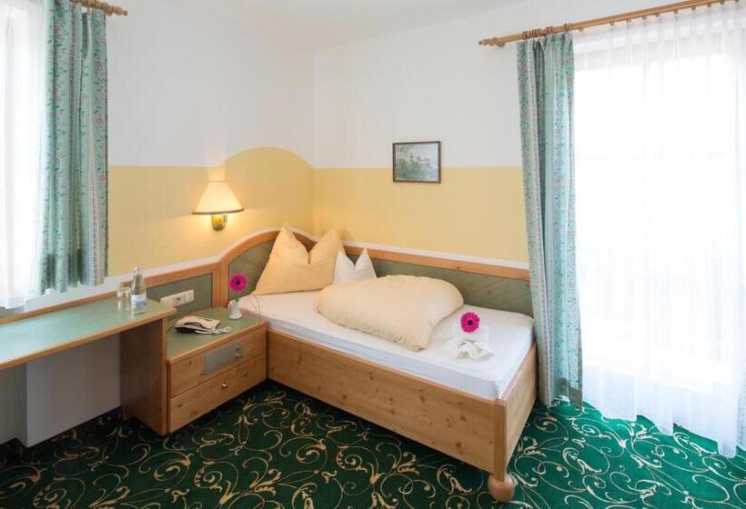 クラシックシングルルーム, Krimmlerfälle